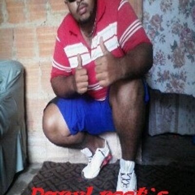 Profile Picture of Daryl Amorim Silva (@Daryl_Diamante) on Twitter