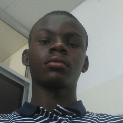 SAMUEL IAN - Twitter Profile Picture of SAMUEL IAN (@SAMUELIAN14) on Twitter