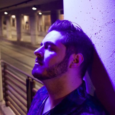 Profile Picture of Kyle Winters (@djkylewinters) on Twitter