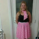 Profile Picture of Amy Petts (@amypetts) on Instagram