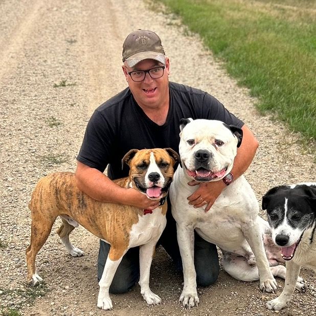 Profile Picture of Matt Burks (@mattburks6) on Tiktok