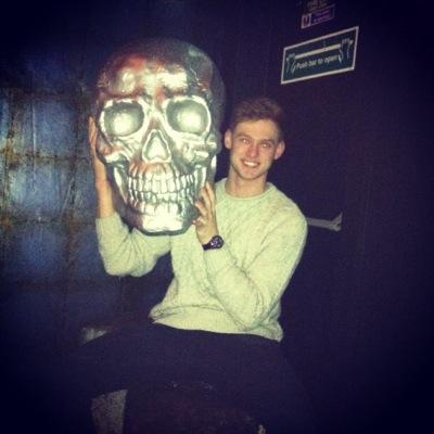 Profile Photo of Sam Brightwell (@SamBrightwell94) on Twitter