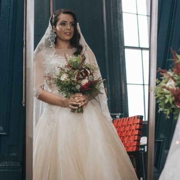 Profile Picture of Nadia Wilson-ali (@nadiawilsonali) on Poshmark