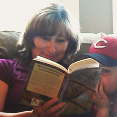 Profile Picture of Vicky McFadden (@AceofGrades) on Twitter