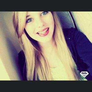 Profile Picture of Jillian Lee Marks (@JILLIANMARKS200) on Twitter