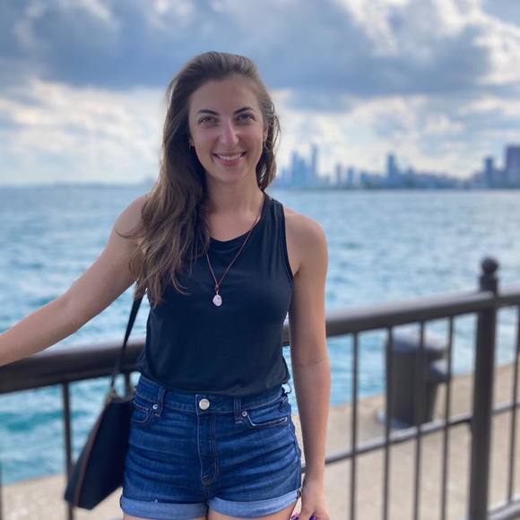 Profile Picture of Victoria Kulhanek (@v_kulhanek) on Poshmark