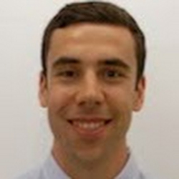 Profile Picture of Ian Benjamin (@ib25) on Poshmark