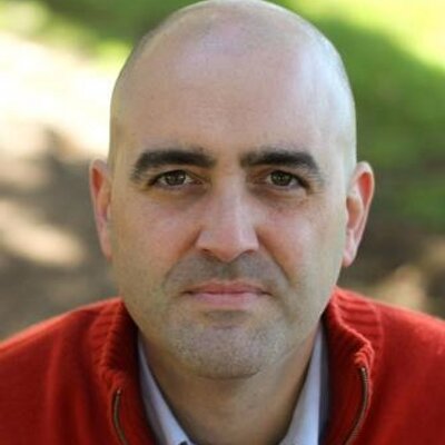 Profile Picture of Matt Quigley (@MattQuigley) on Twitter