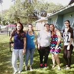 Profile Picture of April Hayes (@aprilmariehayes) on Instagram