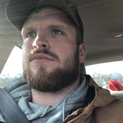 Profile Picture of Jake Garrison (@jake_garrison68) on Twitter