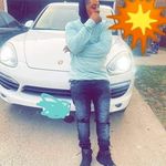 Profile Picture of Ira Kiauntis Mikell (@i.reezy) on Instagram
