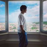 Profile Picture of 💡Precious Daily Life (@james_youngwoo_son) on Instagram