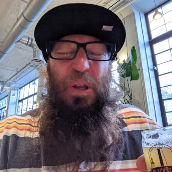 Profile Picture of James Cave (@jamescave1283) on Poshmark