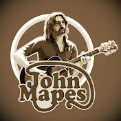 Profile Picture of John Mapes Music (@johnmapesmusic) on Youtube