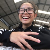 Profile Picture of Elizabeth Go (@elizabeth-go-11) on Quora