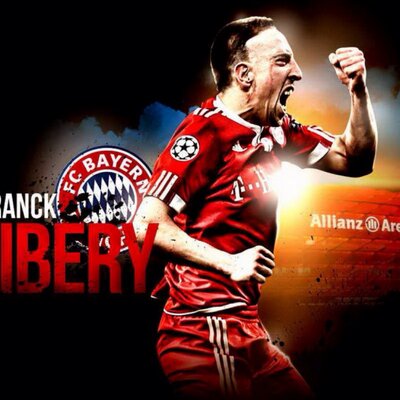 Profile Picture of Eric Sääf (@Bayern_saaf) on Twitter