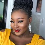 Profile Picture of Eunice Ashibeshibe (@yhunice_ashiee) on Instagram