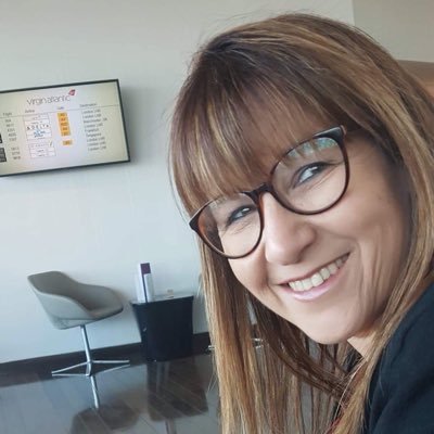 Profile Picture of Dawn Robertshaw (@DawnRobertshaw) on Twitter