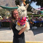 Profile Picture of Sarah Jane Thompson (@sarahthompsooon) on Instagram