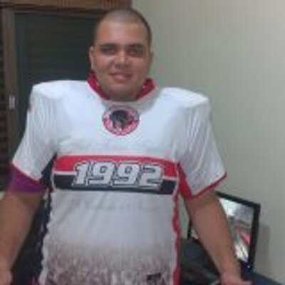 Profile Picture of David A Antonioli (@David_Antonioli) on Twitter