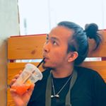 Profile Picture of Ron Jacobs Pimienta (@dada_ronj) on Instagram