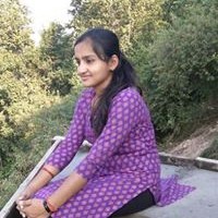 Profile Picture of Lakshmi Gupta (@lakshmi-gupta-20) on Quora
