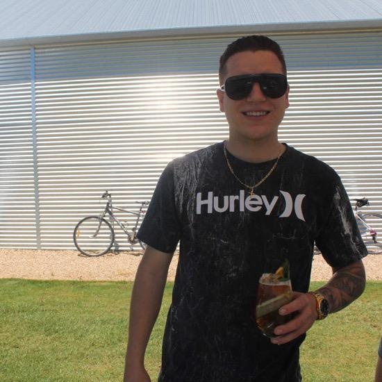 Profile Picture of Michael Palombo (@mpalombo1) on Tiktok