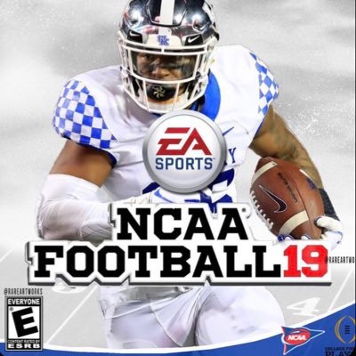 Profile Picture of Austin Calhoun (@austincalhoun3) on Twitter