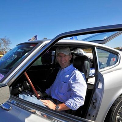 Profile Picture of Michael Sivik (@sivikmichael) on Twitter