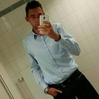 Profile Picture of Marcin Daniel Wyrzykowski (@Marcin-Daniel-Wyrzykowski) on Facebook