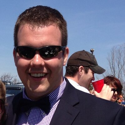 Profile Picture of Spencer Bridges (@@SpencerBridges8) on Twitter
