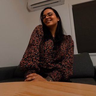 Profile Picture of Hannah Perham (@hannahleeperham) on Instagram