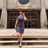 Profile Picture of Joyce Larson (@joyce-larson-16) on Quora