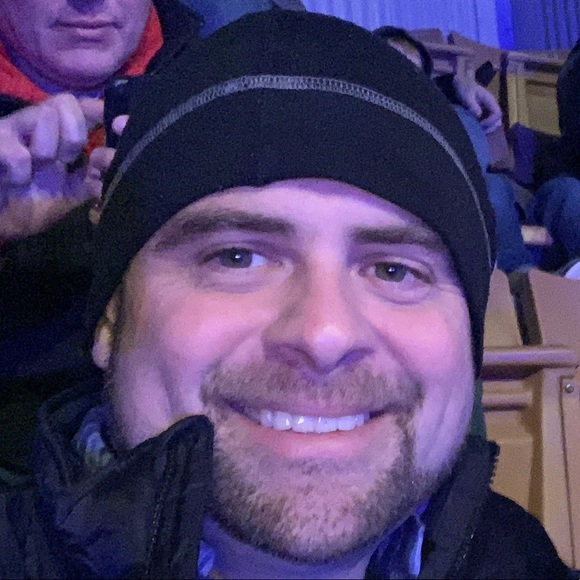 Profile Picture of Patrick Connolly (@chppatty) on Poshmark