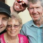 Profile Picture of Liz Symons (@lizbobsymons) on Instagram