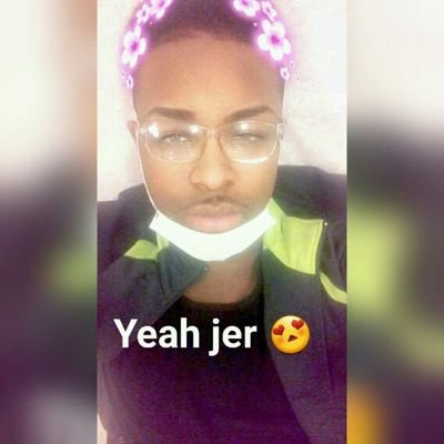 Profile Picture of Jeremiah L Tillman (@Envy_jerry) on Twitter