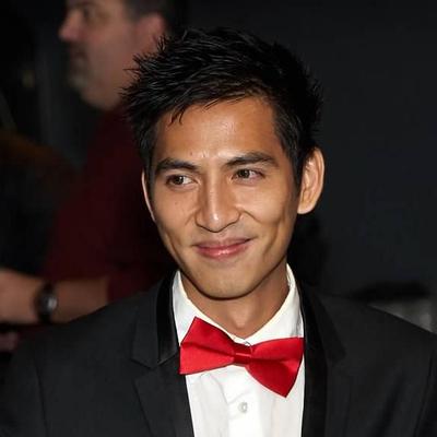 Profile Picture of Tu Nguyen (@zephyr2050) on Twitter