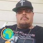 Profile Picture of Christopher Johnathon Keenan (@7angel77eyes) on Instagram