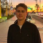 Profile Picture of Thomas Loftus (@thomas_loftus) on Instagram