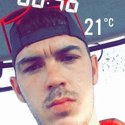 Profile Picture of Jason Vallee (@JasonVallee8) on Twitter