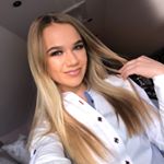 Profile Picture of Gabriella Spencer (@gabrielllaspencer) on Instagram