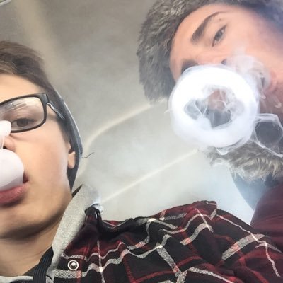 Profile Picture of Preston Watson (@watsonpreston72) on Twitter