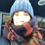 Profile Picture of Sarah Oberg (@soberg) on Instagram