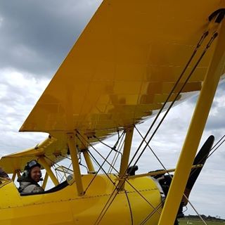 Profile Picture of Jon Baldock (@bomber141) on Facebook