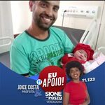 Profile Picture of daniel gatti carreiro (@carreirodanielgatti) on Instagram