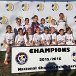 Profile Picture of Skye Grimes (@soccer_skye11) on Instagram