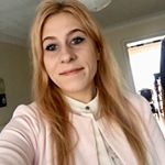 Profile Picture of Paulina Lis (@mainstreamfox) on Instagram