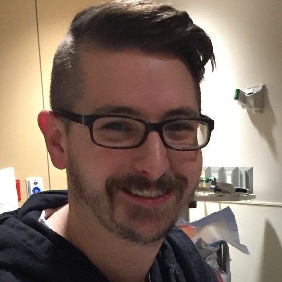 Profile Picture of Spencer Grant (@thegrants091011) on Poshmark