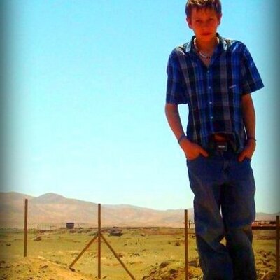 Profile Picture of Andres Ulloa (@salk_ulloa) on Twitter