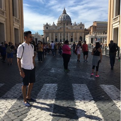 Profile Picture of Zee (@SiddikZaber) on Twitter